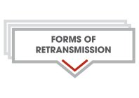 Forms of retransmission